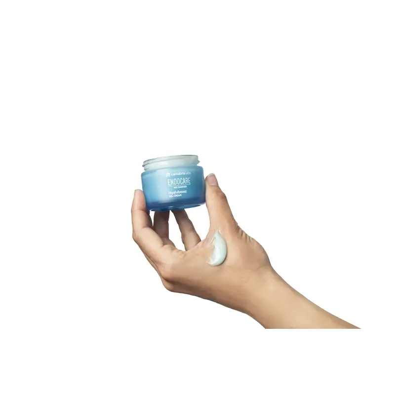 Endocare Age Barrier Hyaluboost Gel Cream, 50 ml - Image 4