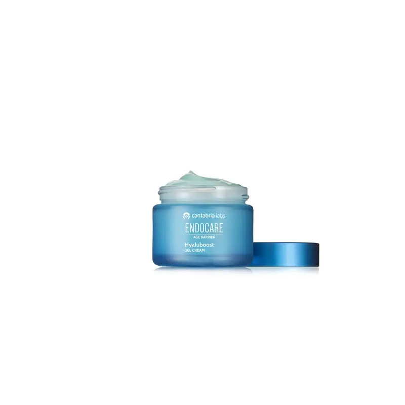 Endocare Age Barrier Hyaluboost Gel Cream, 50 ml - Image 6
