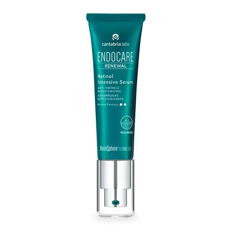 Endocare Retinol Renewal Retinol Serum 30 Ml + Age Barrier Hyaluboost , 30 ml - Image 5