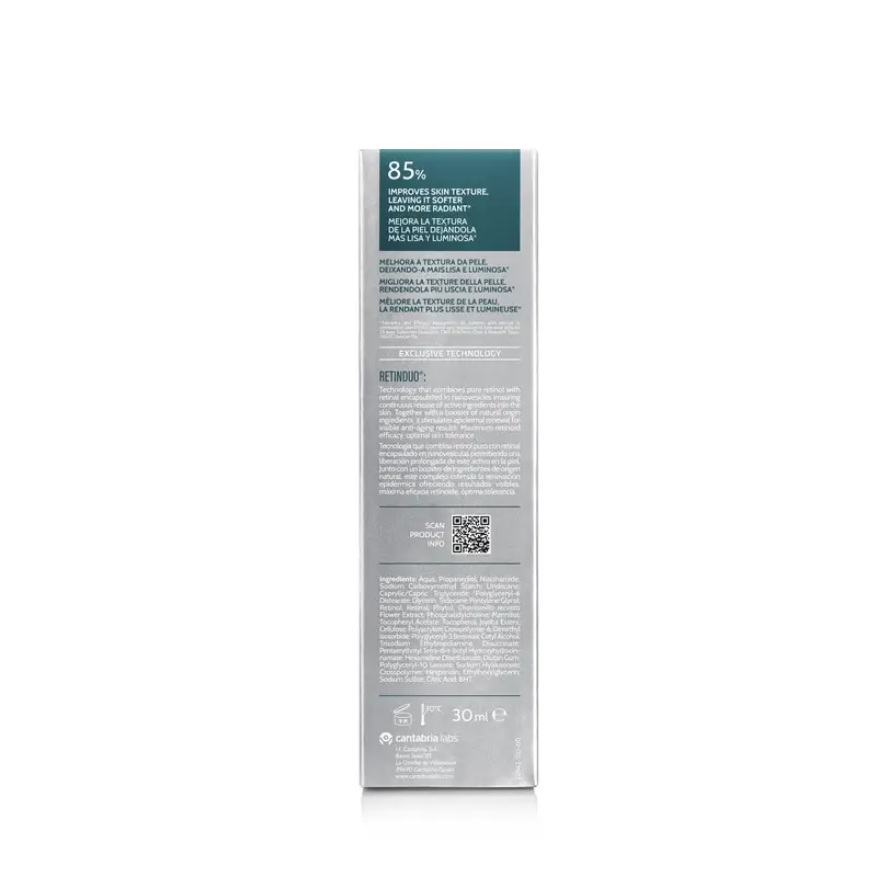 Endocare Renewal Retinoid 0.2, 30 ml - Image 3