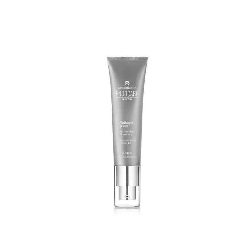 Endocare Renewal Retinoid 0.2, 30 ml - Image 5