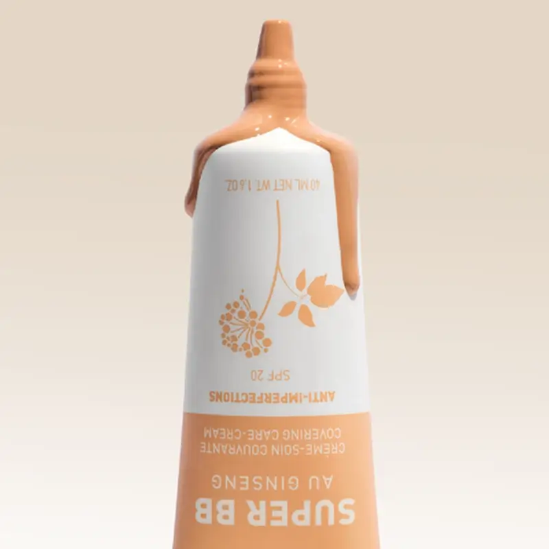 Erborian Super Bb Chocolat, 40 ml - Image 7