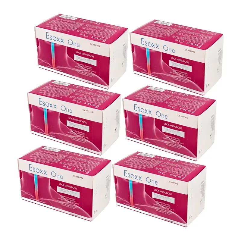 Esoxx One Stick unidose 10 Ml (Ziverel), Pack 6 x 20 pcs.