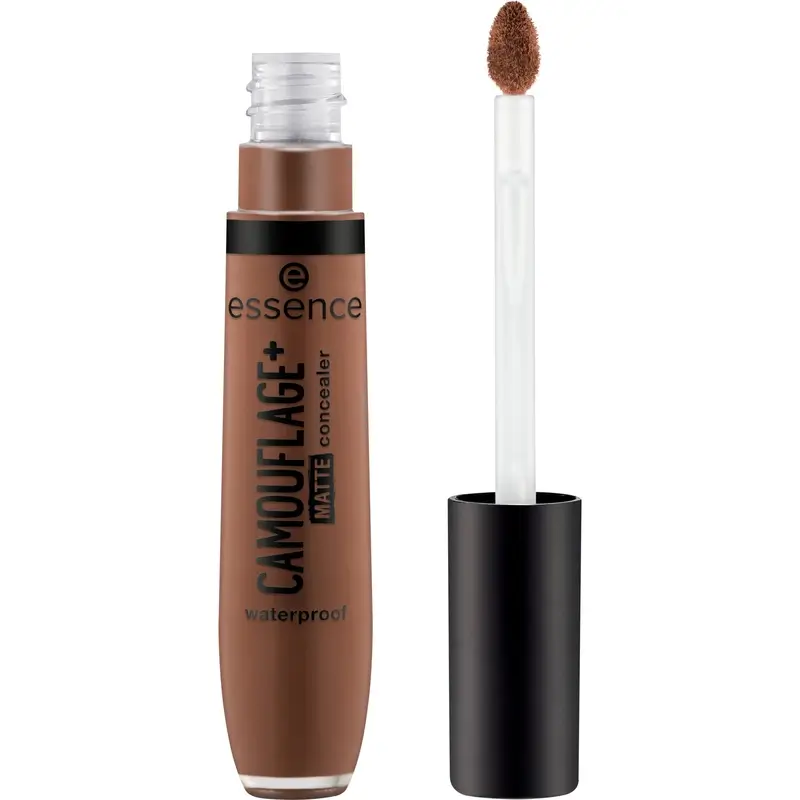 Essence Concealer Camouflage+ Matt 240 , 8 ml - Image 2