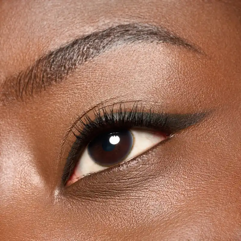 Essence Eyeliner Gel Satin Blend 01 , 0,22 gr - Image 10