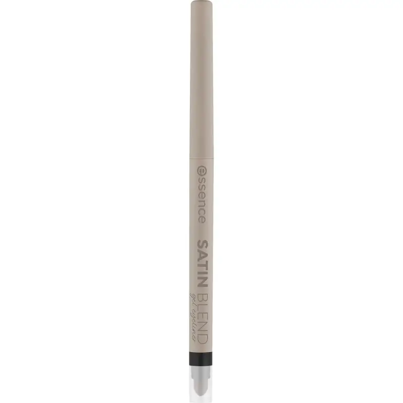 Essence Eyeliner Gel Satin Blend 01 , 0,22 gr - Image 3