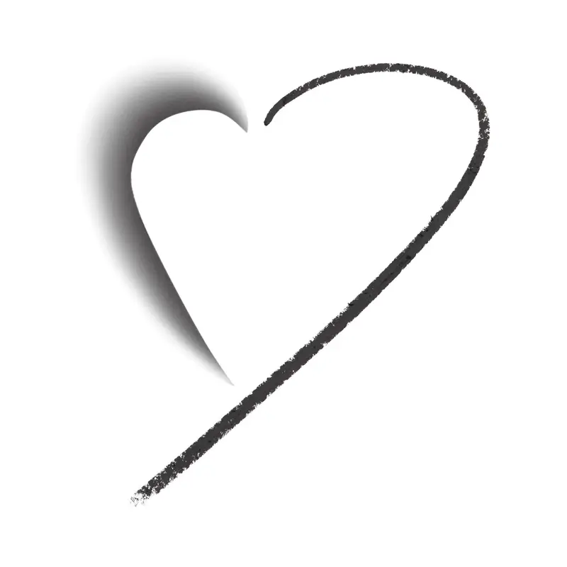 Essence Eyeliner Gel Satin Blend 01 , 0,22 gr - Image 4