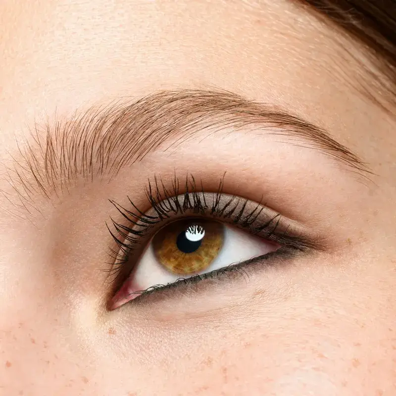 Essence Eyeliner Gel Satin Blend 01 , 0,22 gr - Image 9