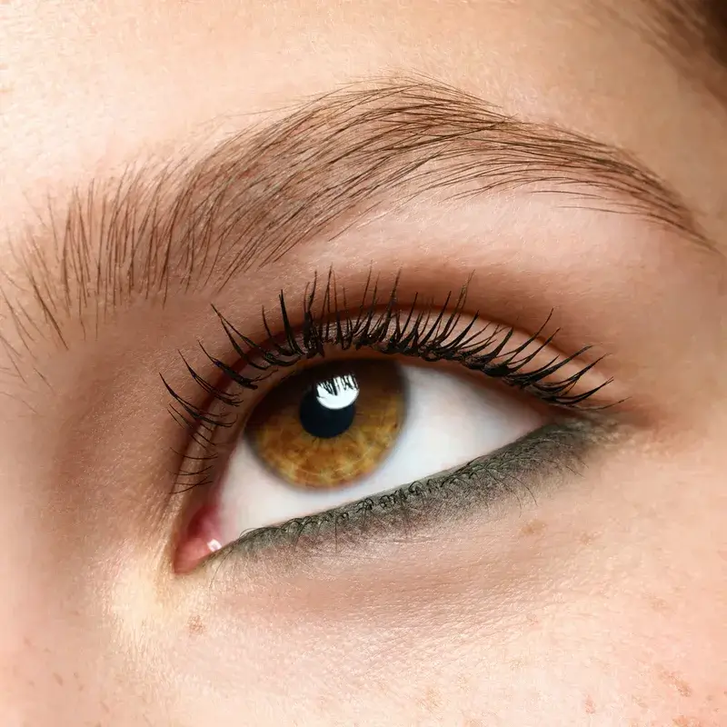 Essence Eyeliner Gel Satin Blend 06 , 0,22 gr - Image 9