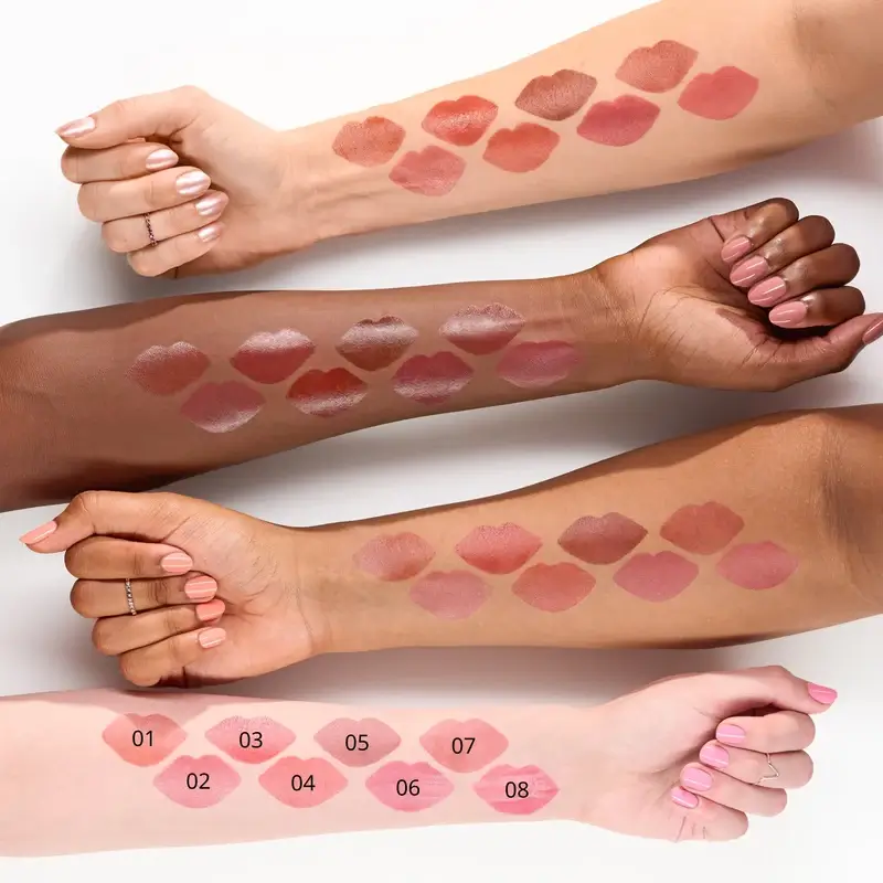 Essence Hydra Kiss Lip Tint 03 , 4 ml - Image 8