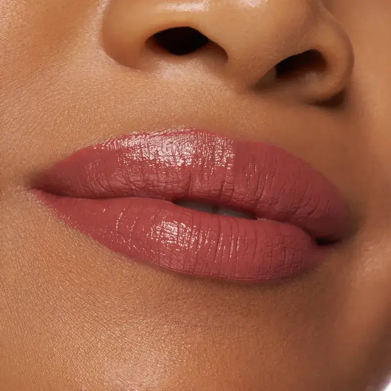 Essence Rouge à lèvres Satin Glow Luminous Shine 01 , 3,5 g - Image 6
