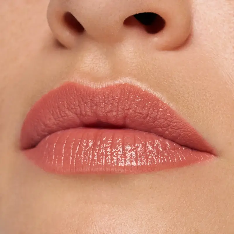 Essence Rouge à lèvres Satin Glow Luminous Shine 01 , 3,5 g - Image 7