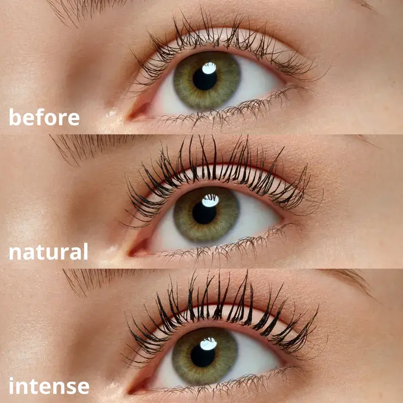 Essence Mascara Volume Lash Without Limits Tubing 04 , 13 ml - Image 6
