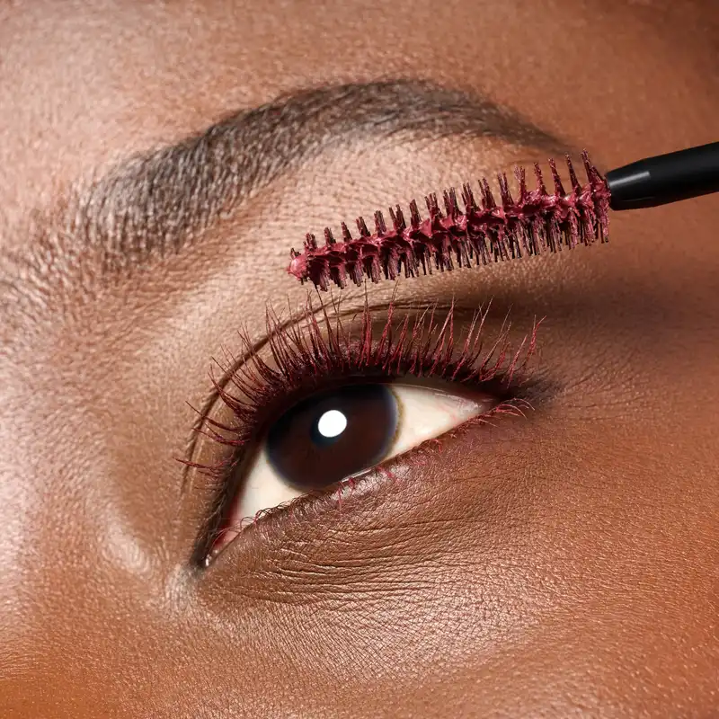 Essence Lash Princess Mascara à effet de cils Bordeaux Lash Princess , 12 ml - Image 10