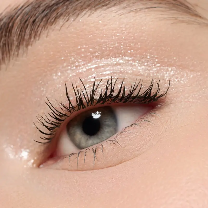 Essence Ombre à paupières Mono Glitter 01, 2 g - Image 4