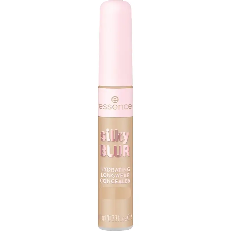 Essence Silky Blur 180 Correcteur hydratant longue durée, 10 ml