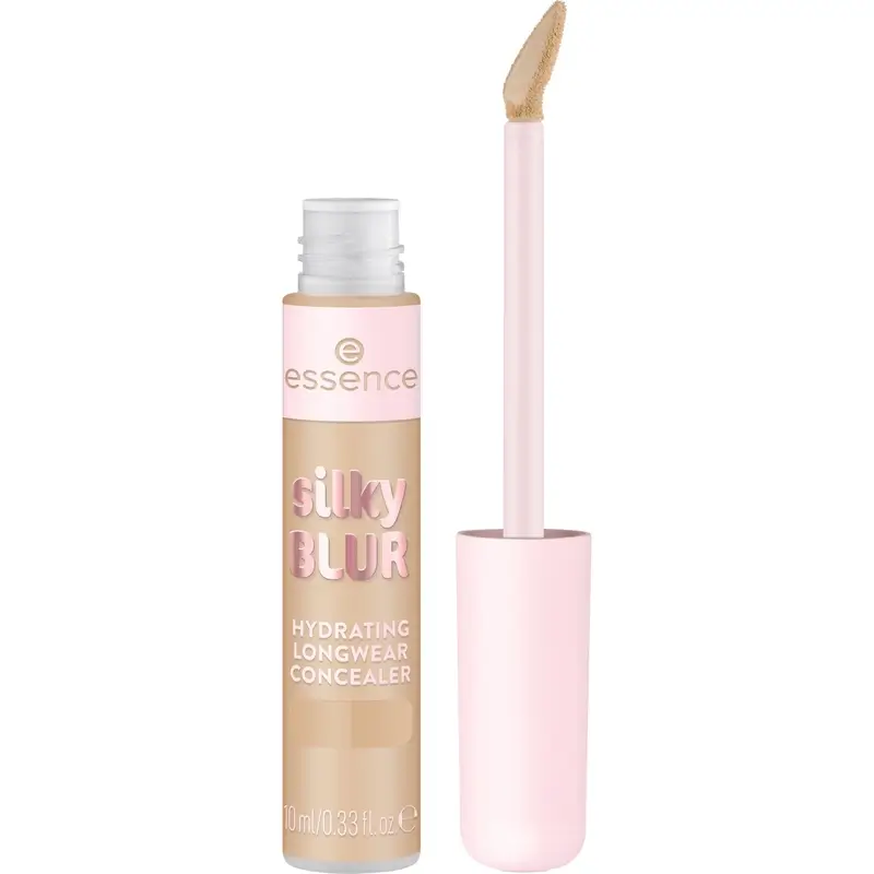 Essence Silky Blur 180 Correcteur hydratant longue durée, 10 ml - Image 2