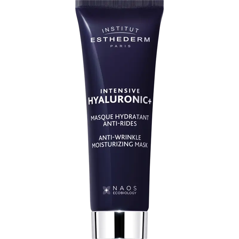 Esthederm Masque facial intensif Hyaluronic+, 75 ml