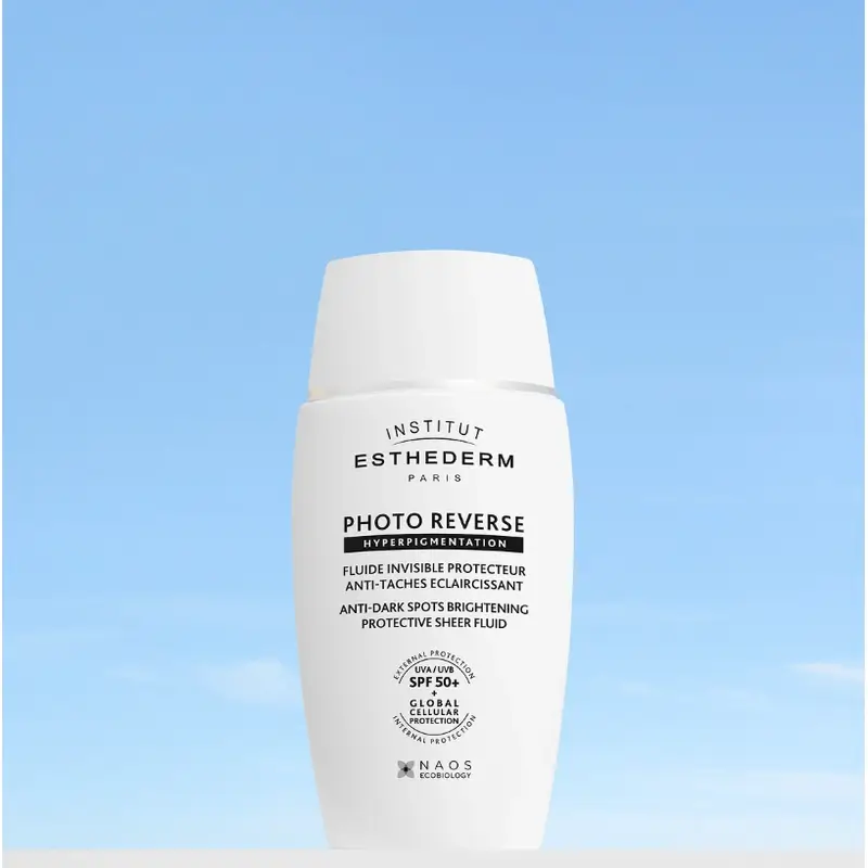 Esthederm Photo Reverse Fluid Spf50+, 40 ml - Image 3
