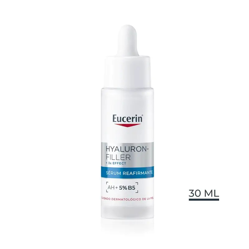 Eucerin Hyaluron Filler Firming Serum, 30 ml - Image 2