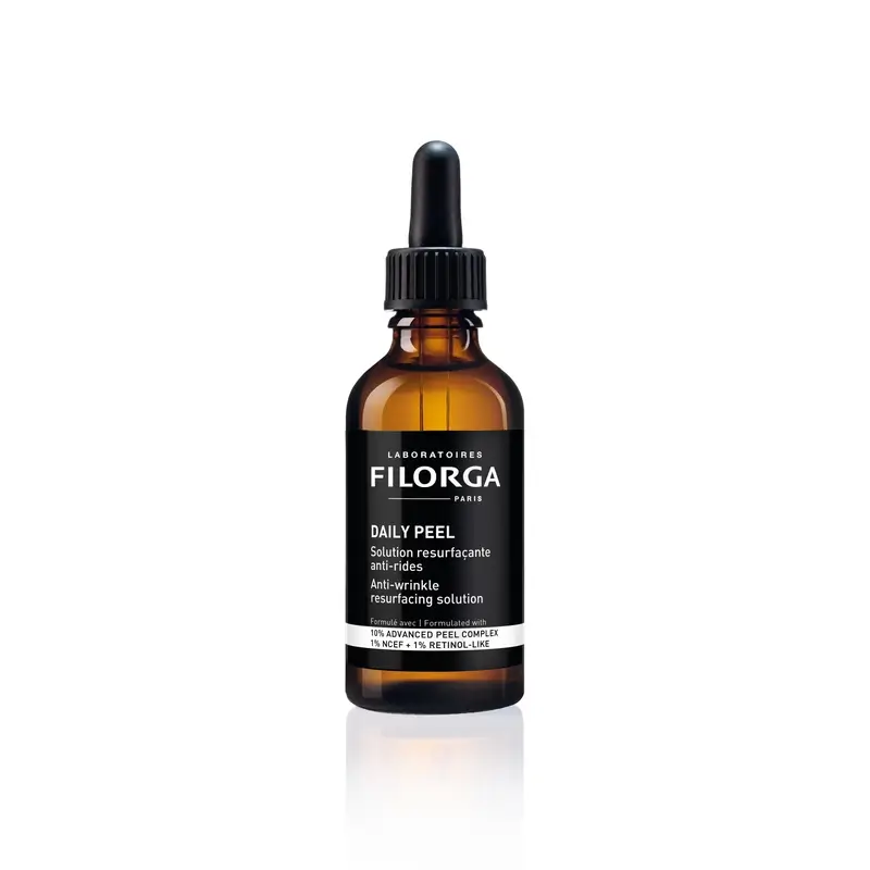 Filorga Daily-Peel Anti-rides, 50 ml