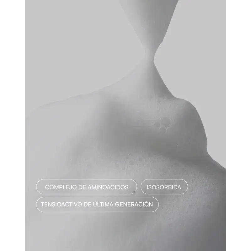 Gema Herrerías Mousse nettoyante, 150 Ml - Image 4