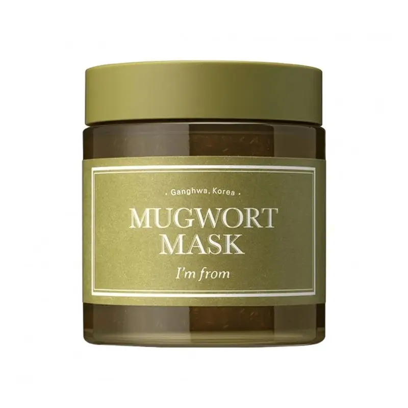 Masque à l'armoise 110G , 110 g