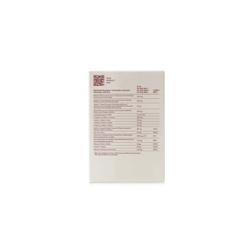 Iraltone Capillary Efflu Booster, Pack 2 , 60X15Ml - Image 5