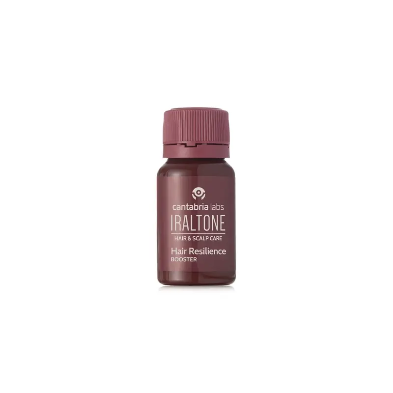 Iraltone Hair Resilience Booster, 30X15Ml - Image 3