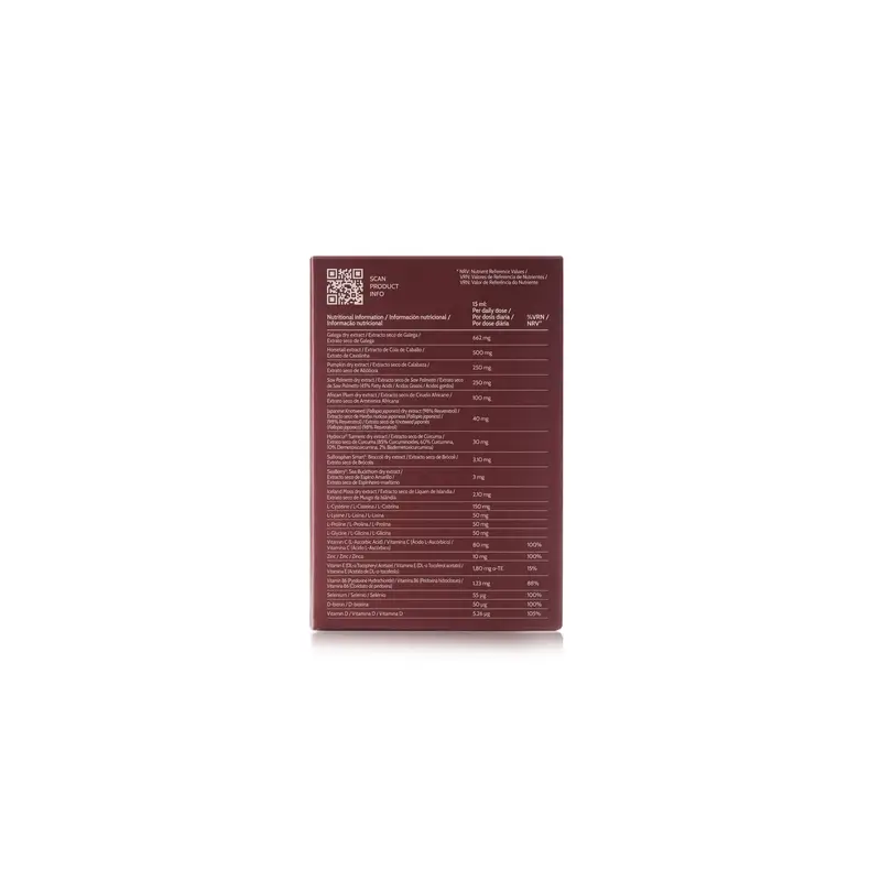 Iraltone Hair Resilience Booster, 30X15Ml - Image 5