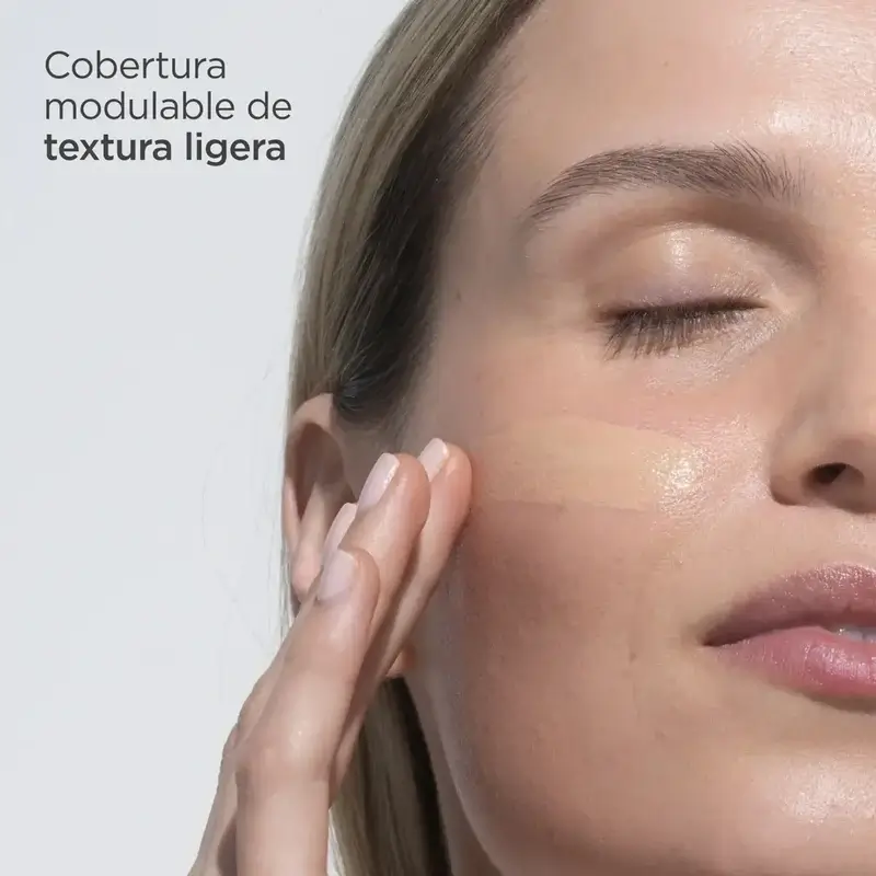 Isdin Coverage 1.0 Pearl Spf50+, 30 gr - Image 8