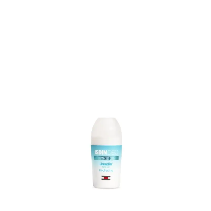 Isdin Ureadin Roll-On Déodorant Roll-On 50 Ml