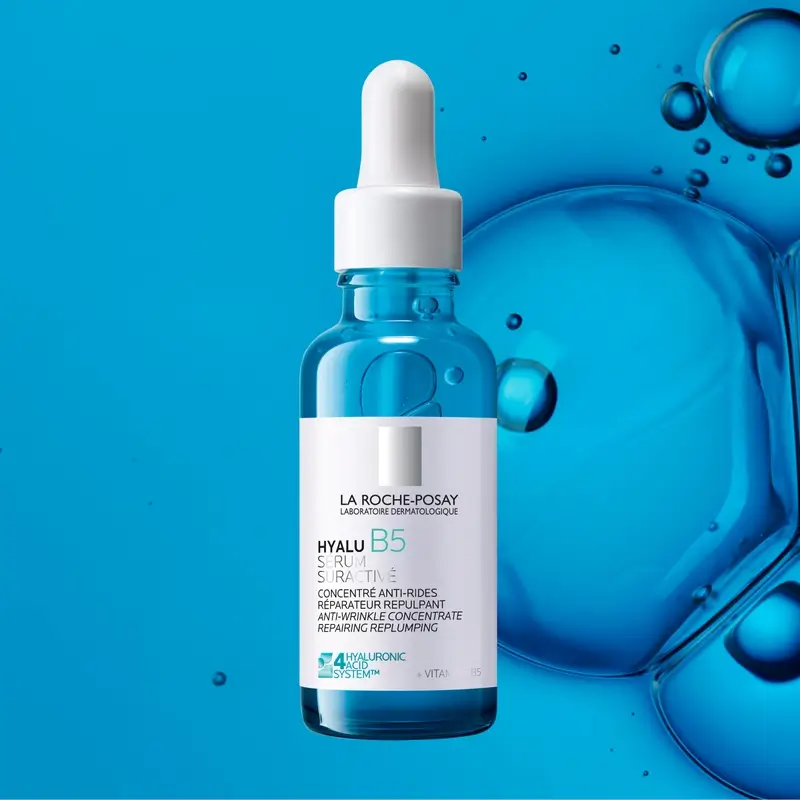 La Roche-Posay Hyalu B5 Sérum Suractivé 30Ml - Image 3