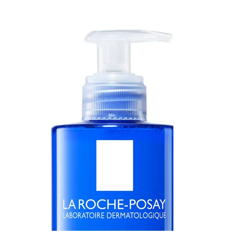 La Roche Posay Toleriane Gel Nettoyant Doublement Moussant, 400 ml - Image 2