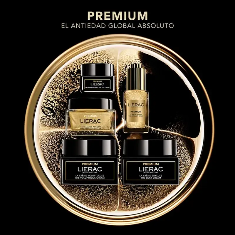 Lierac The Absolute Mask, 50 ml - Image 6