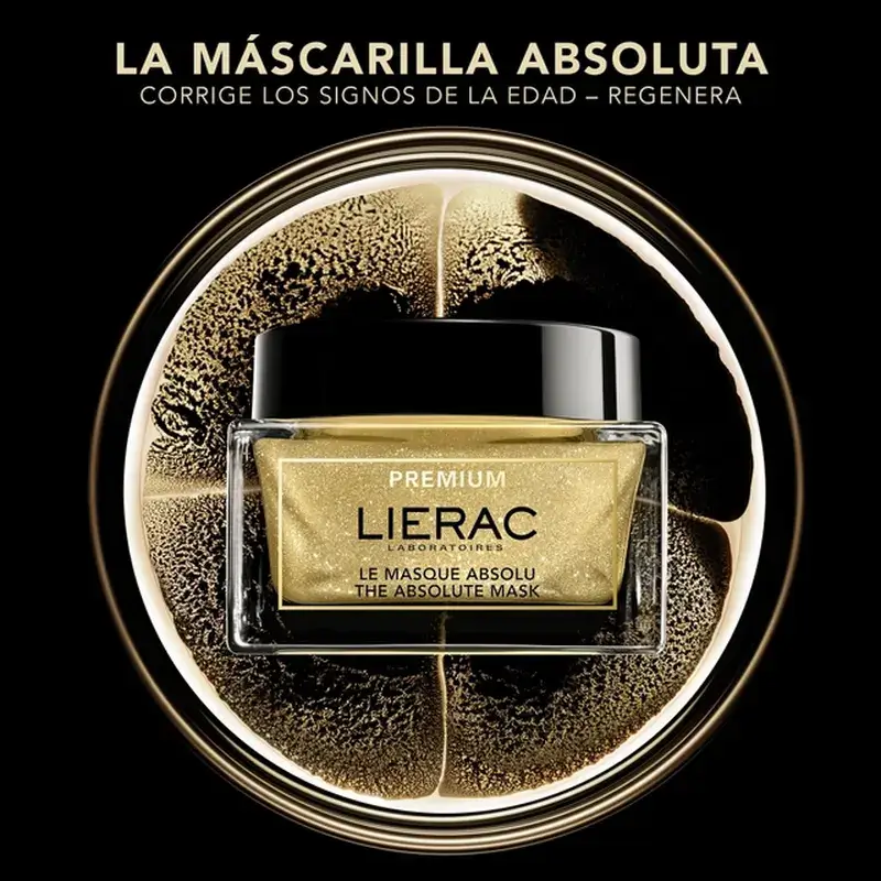Lierac The Absolute Mask, 50 ml - Image 7