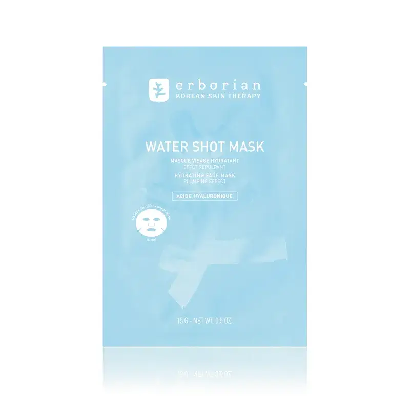 Masque Hydra Shot d'Erborian, 15 g