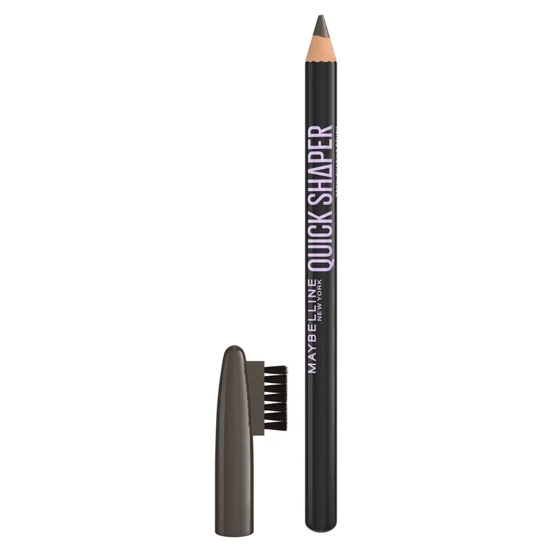 Maybelline New York Quick Shaper Deep Brown 05, 1 pc. - Image 2