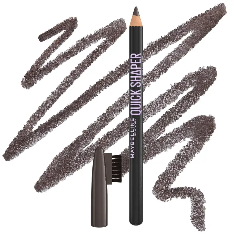 Maybelline New York Quick Shaper Deep Brown 05, 1 pc. - Image 3