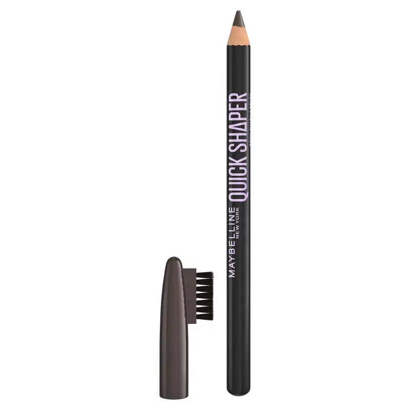 Maybelline New York Quick Shaper Noir Marron 06, 1 pc. - Image 2