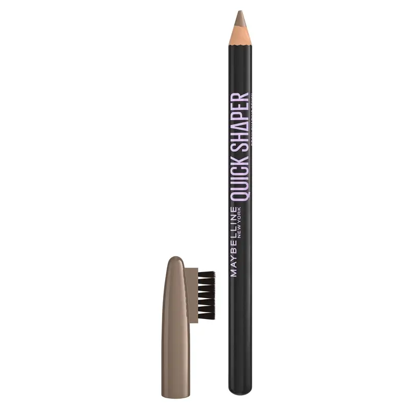 Maybelline New York Quick Shaper Soft Brown 03, 1 pc. - Image 2