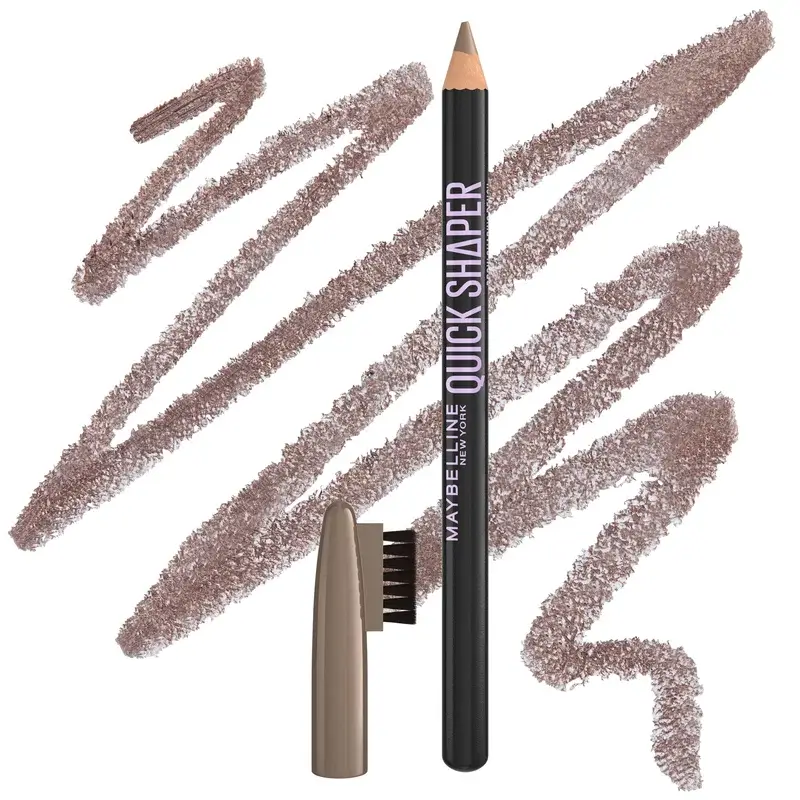 Maybelline New York Quick Shaper Soft Brown 03, 1 pc. - Image 3