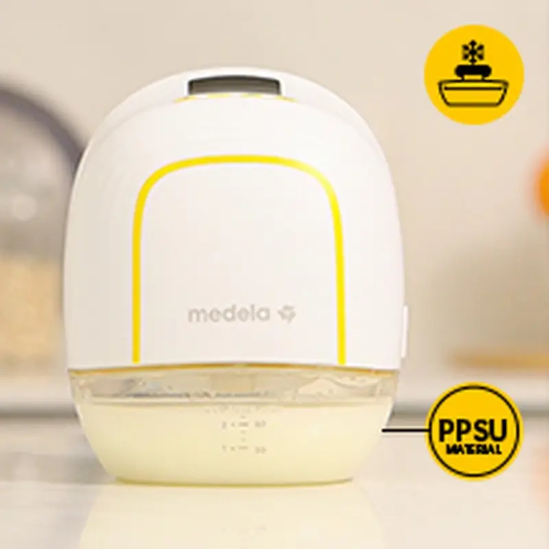 Tire-lait Medela Melody InBra - Image 17