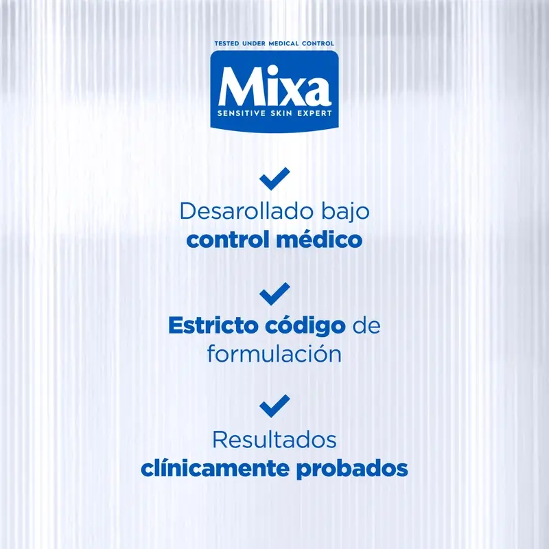 Mixa Balm Cica+, Baume réparateur multi-usages, 50 ml - Image 11