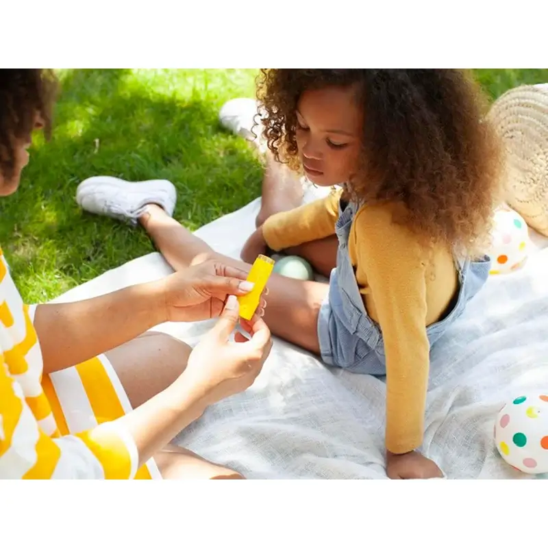 Mustela Stick solaire haute protection Spf 50 , 1 unité - Image 4