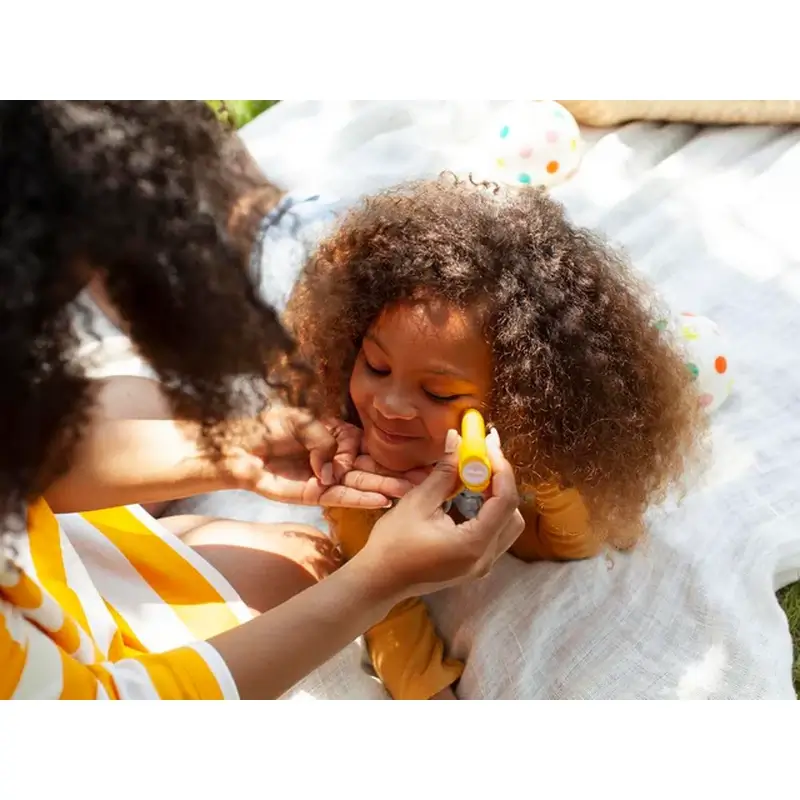 Mustela Stick solaire haute protection Spf 50 , 1 unité - Image 5