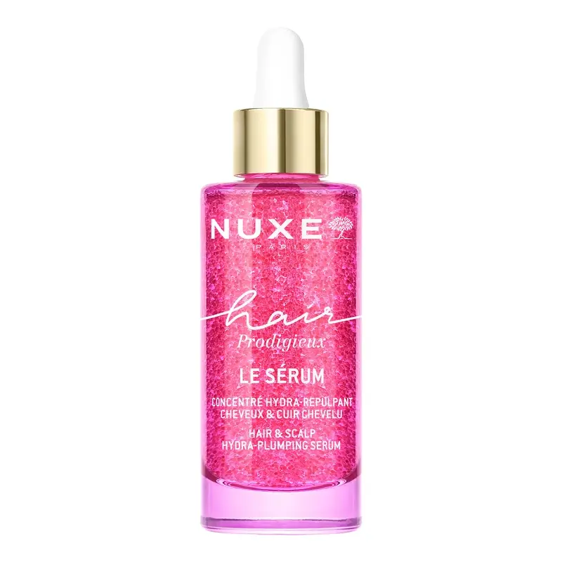 Nuxe Hair Prodigieux Sérum Hydra-Repulpant, 50 ml