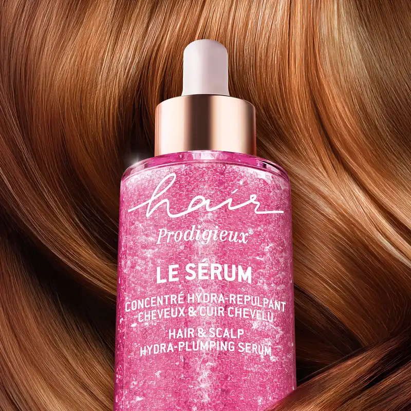 Nuxe Hair Prodigieux Sérum Hydra-Repulpant, 50 ml - Image 8