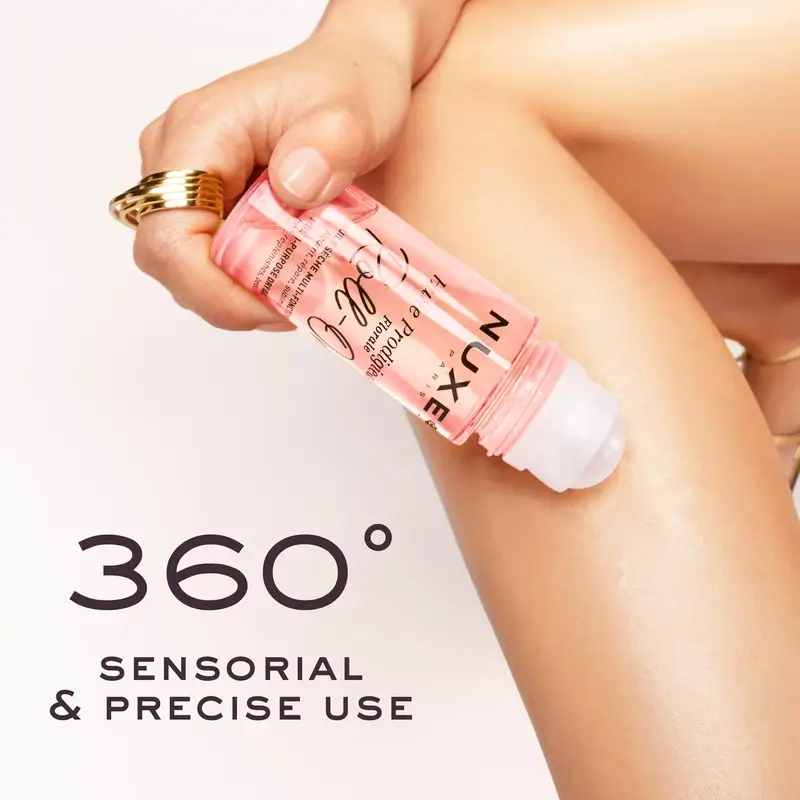 Nuxe Huile Prodigieuse Florale Roll On , 60 ml - Image 2