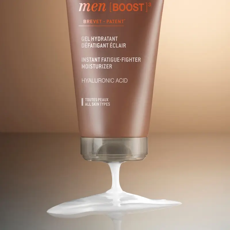 Nuxe Merveillance Lift Men Gel Hydratant Anti-Fatigue, 50 ml - Image 3